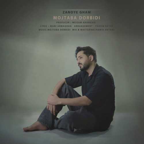 دانلود آهنگ مجتبی دربیدی به نام زانوی غم دانلود آهنگ مجتبی دربیدی به نام زانوی غم