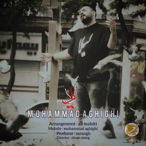 دانلود آهنگ محمد عقیقی به نام لیلا دانلود آهنگ محمد عقیقی به نام لیلا