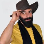 آهنگ جدید محمد اشکیان ( سردار ) به نام این بازیه زمونس